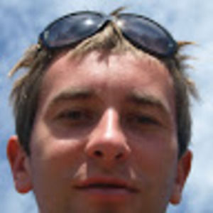 Meet your Posher, Audrius